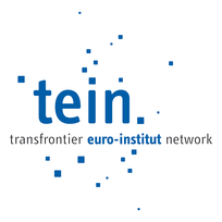 Logo Transfrontier Euro-Institut Network (TEIN)